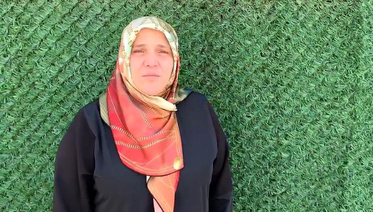Kızını yolcu etmek için evden çıktı, hayatının şokunu yaşadı
