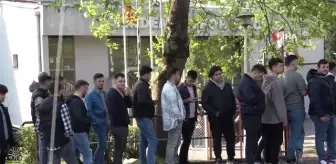 Meslek lisesi mezunları işe alımlarda 5 yıl ikamet şartı istedi