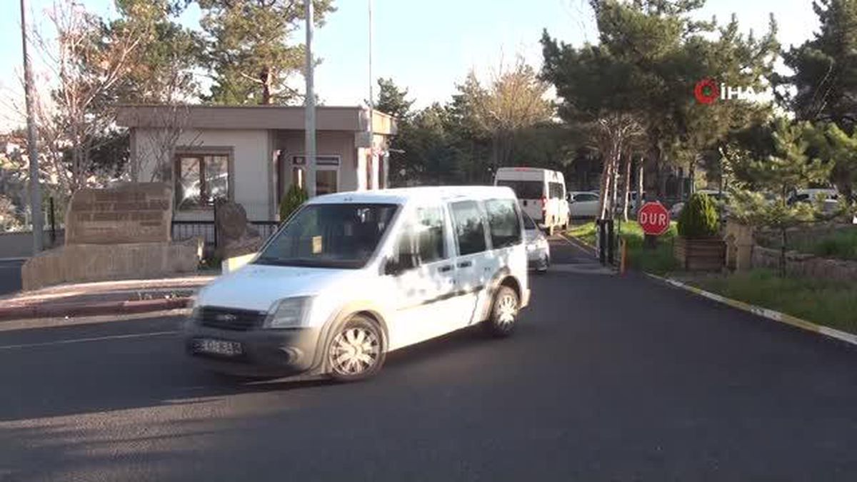 Nevşehir'de 'Kökünü Kurutma Operasyonu': 31 gözaltı