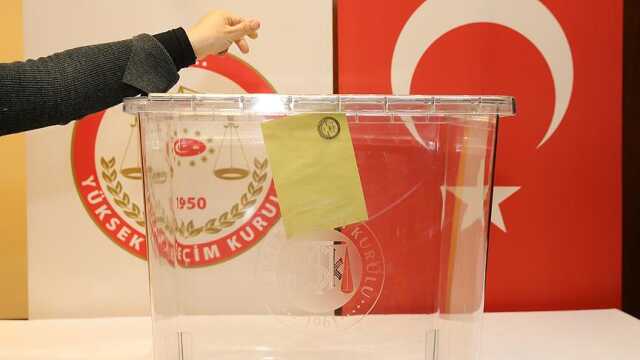 Oyumu nerede kullanacağım? Hangi sandıkta oy kullanacağım?