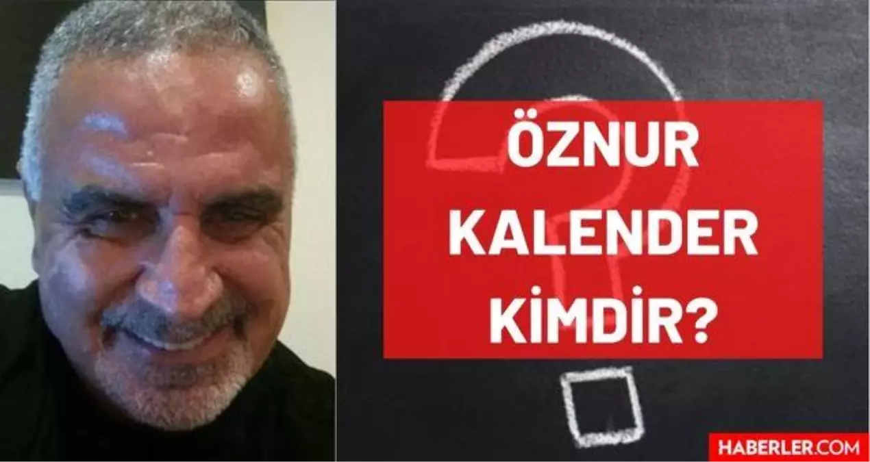 Öznur Kalender kimdir? Kaç yaşında, nereli, mesleği ne? Karikatürist Öznur Kalender'in hayatı ve biyografisi!