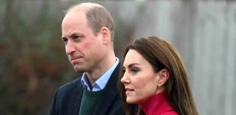 Prens William'ın şikayetini geri çekmesi için The Sun gazetesinden para aldığı iddiası