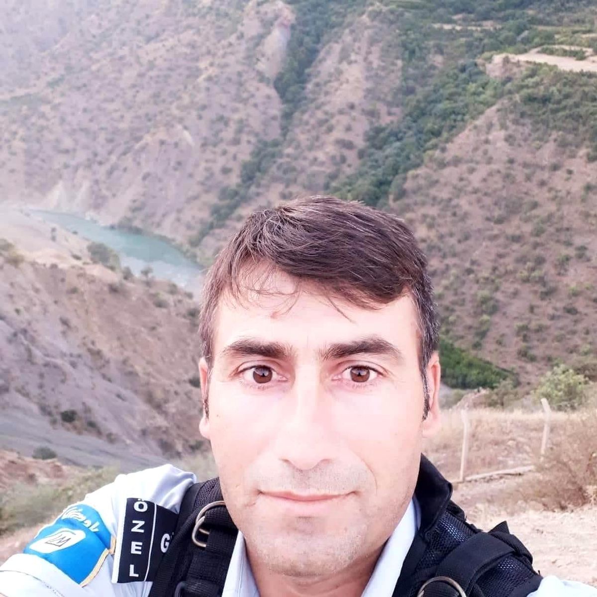 Siirt'te kalp krizi geçiren güvenlik görevlisi hayatını kaybetti
