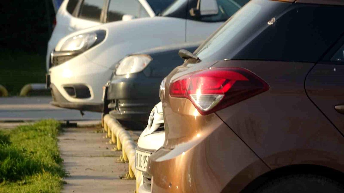 Yalova'da motorlu kara taşıtı sayısı 76 bin 533'ye ulaştı