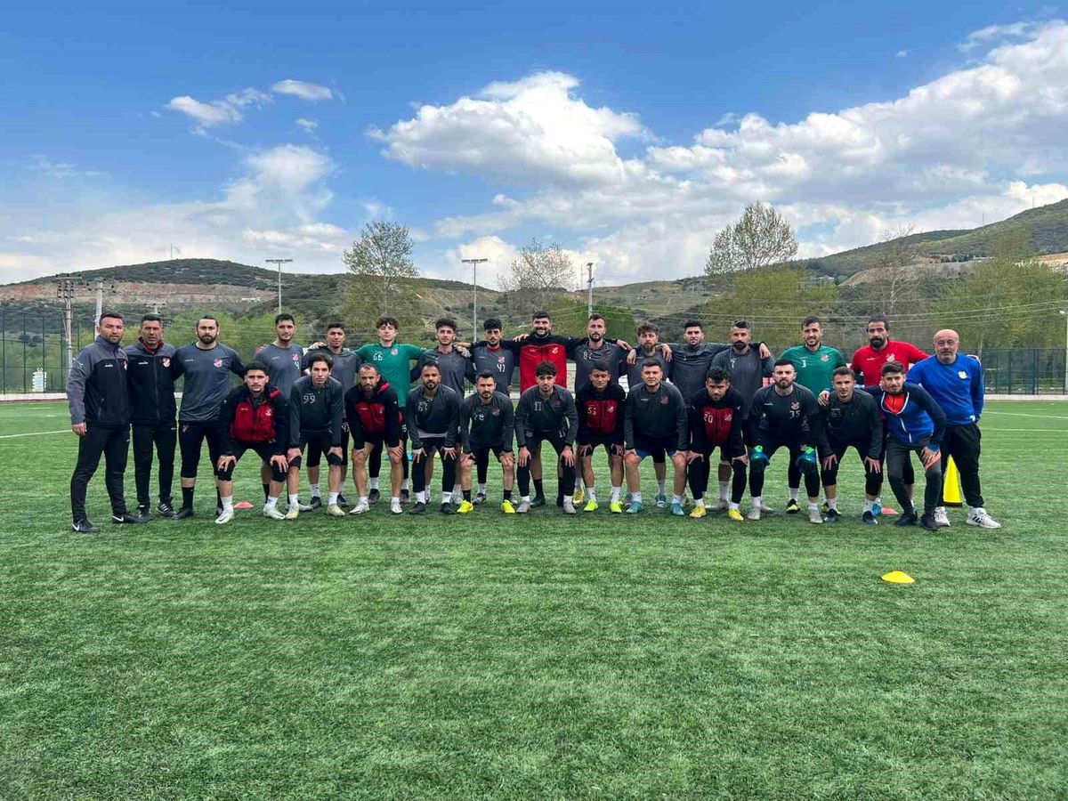 1969 Bilecik Spor Kulübü'nde zorlu maç öncesi keyifler yerinde