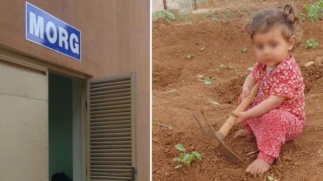 4 yaşındaki çocuk, babasının kullandığı kamyonetin altında kalıp öldü