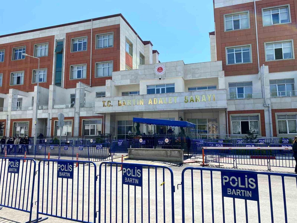 43 işçinin hayatını kaybettiği maden faciası davası sürüyor