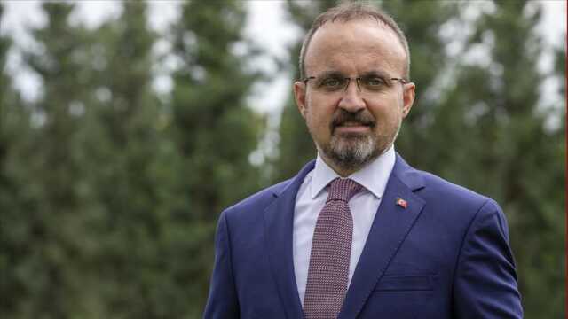 AK Partili Bülent Turan'dan Erdoğan'ın sağlık durumu hakkında açıklama: Programları gözden geçirilebilir