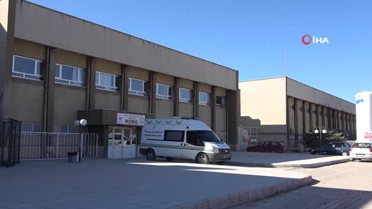 Bahçeyi ilaçlarken traktörün altında kalan şahıs hayatını kaybetti