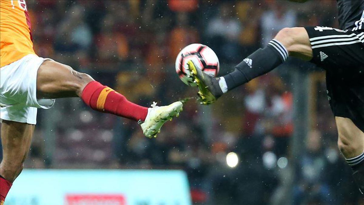Beşiktaş Galatasaray hakemi kim oldu? Beşiktaş Galatasaray derbi hakemi yapay zeka ile mi seçilecek?