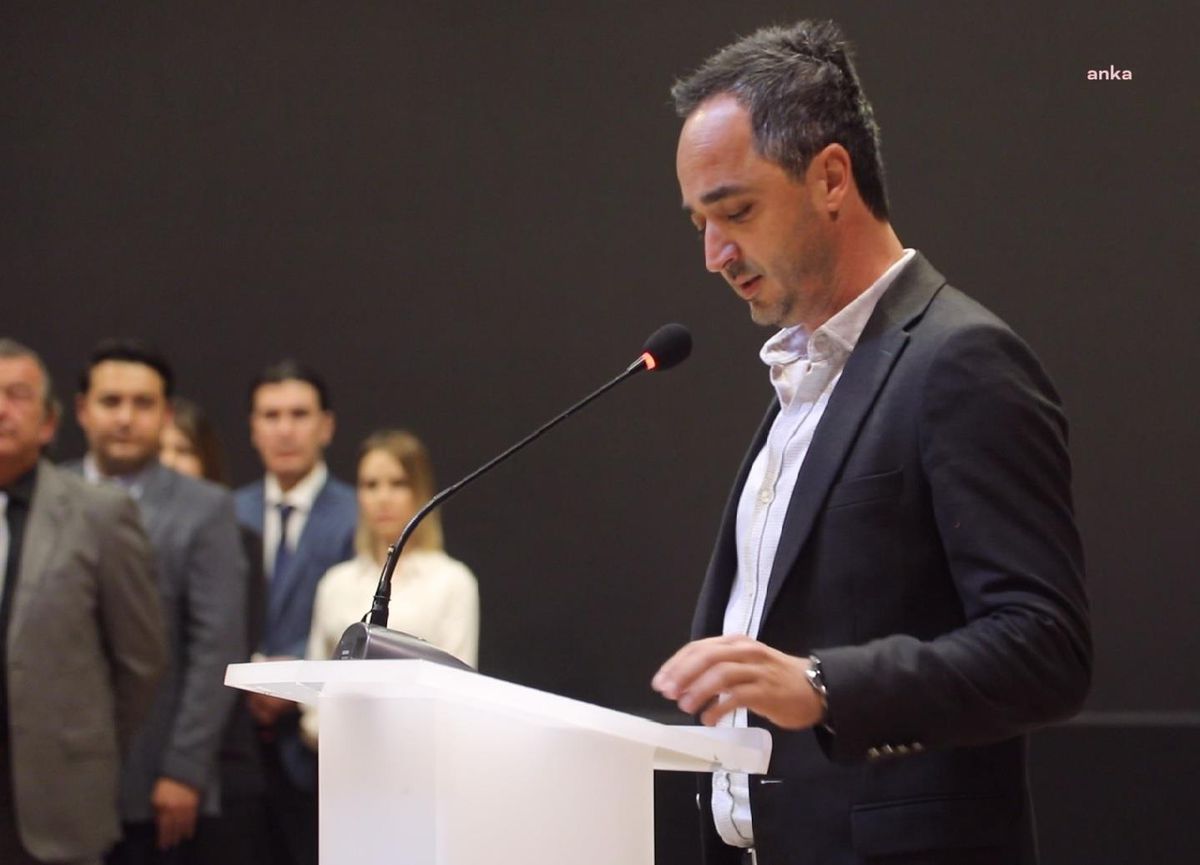 Bodrum Belediyesi'nde Memuriyete Geçen Personel Yemin Etti