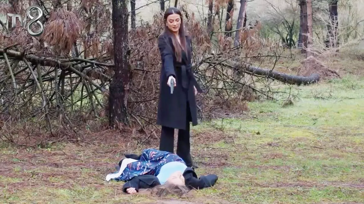 Canım Annem 282. Bölüm Fragmanı