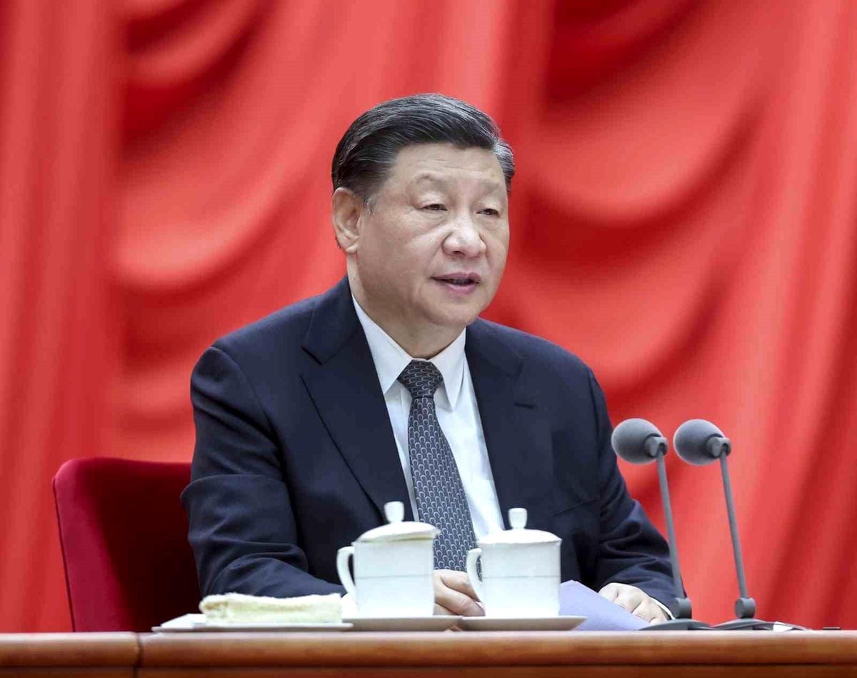 Çin Devlet Başkanı Xi Jinping, Ukraynalı mevkidaşı Zelenskiy ile görüştü