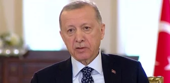 Cumhurbaşkanı Erdoğan'ın canlı yayında yaşadığı rahatsızlık dünya basınında gündem oldu