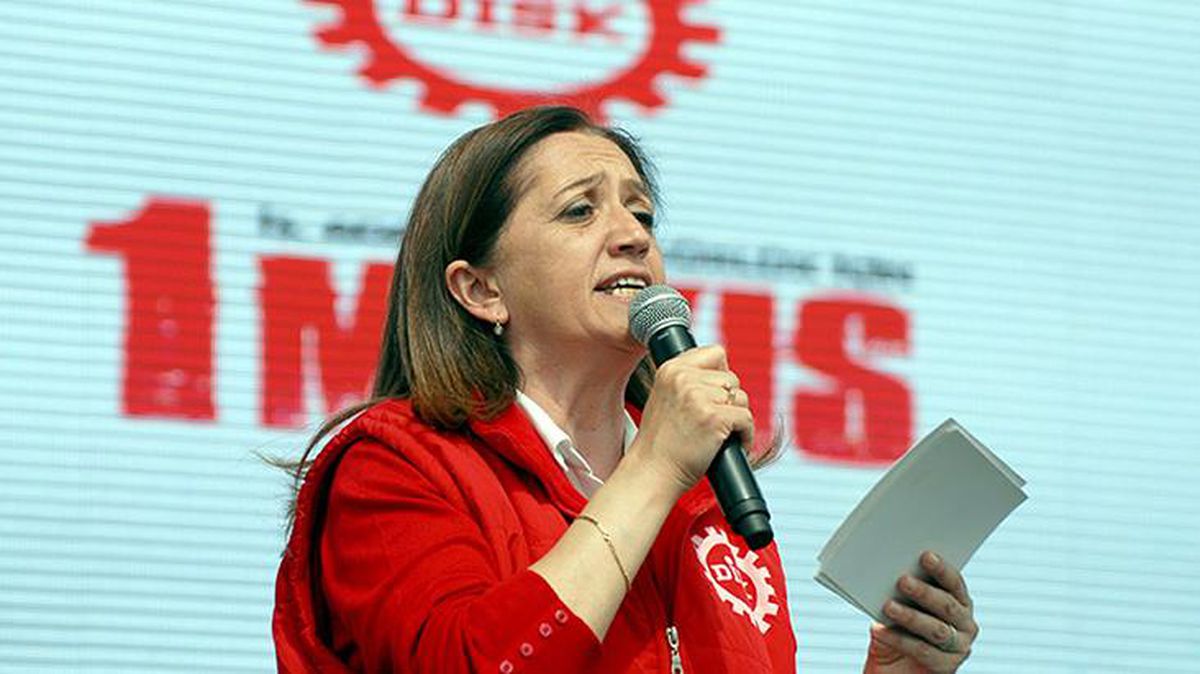 DİSK, TÜİK'e açtığı davayı kazandı: TÜİK, enflasyona esas madde fiyat listesini tekrar açıklamak zorunda