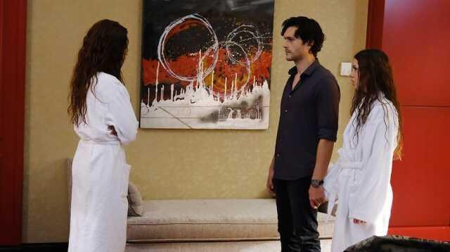 Ego setinde kriz! Çekime gitmediği ileri sürülen Alperen Duymaz'dan cevap: Provaya devam edemedim Ego setinde kriz! Çekime gitmediği ileri sürülen Alperen Duymaz'dan cevap: Provaya devam edemedim