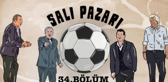 Fenerbahçe Fırsat Tepti, Jesus, Icardi, Emre Belözoğlu, Babadan Oğula Hakemlik | SALI PAZARI
