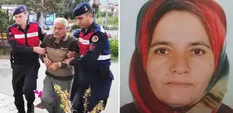 Gelinini öldürüp, cesedi ateşe veren kayınpeder tutuklandı: Oğlumla aramı bozdu