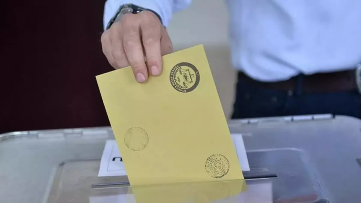 Gurbetçiler yarın sandık başına gidiyor! YSK, çatışmaların yaşandığı Sudan'daki sandıkları iptal etti