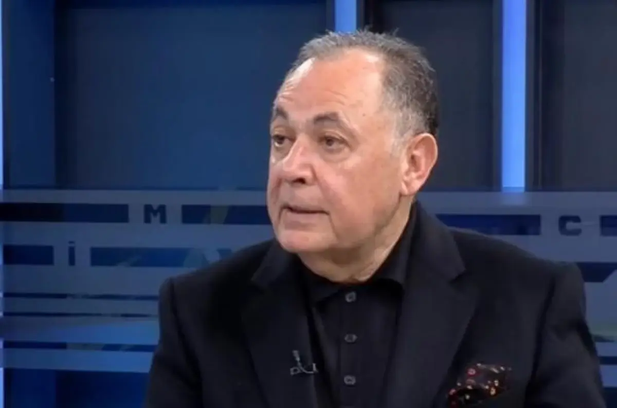 Gürcan Dağdaş kimdir? Gürcan Dağdaş kaç yaşında, nereli? Gürcan Dağdaş hangi partiden bakanlık yaptı?