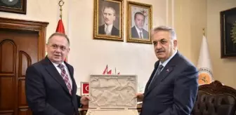 Hayati Yazıcı: Cumhurbaşkanımızın sağlık durumu gayet iyi