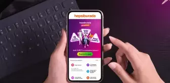 Hepsiburada Premium'da artık sepet tutarından bağımsız tüm alışverişlerde kargo bedava
