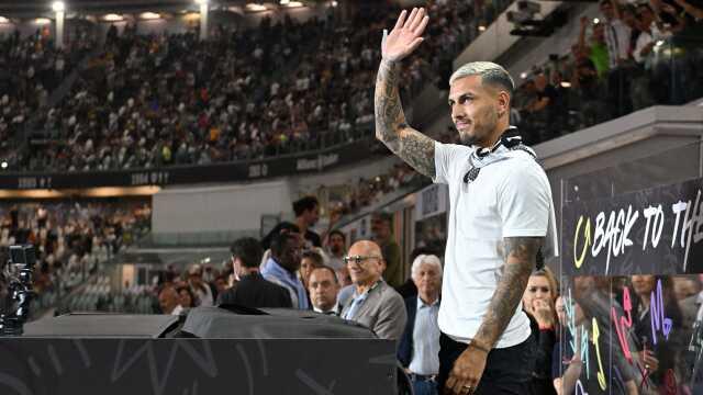 Icardi'den Galatasaray'a sürpriz talep! Eski takım arkadaşının transfer edilmesini istiyor Icardi'den Galatasaray'a sürpriz talep! Eski takım arkadaşının transfer edilmesini istiyor