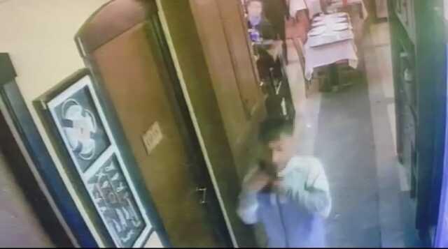 İstanbul'da 'Yanıma oturma' cinayeti