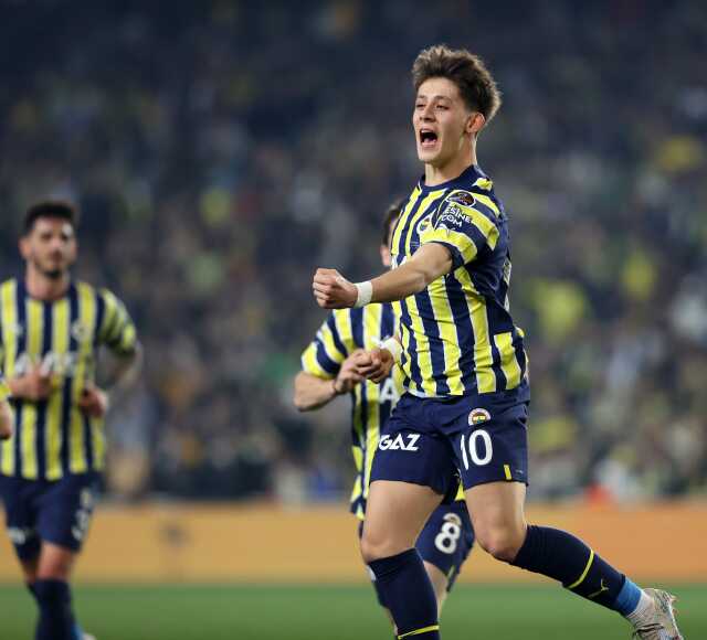 İtalyanlar, Arda Güler'e 'Fenomen bebek' lakabını taktı