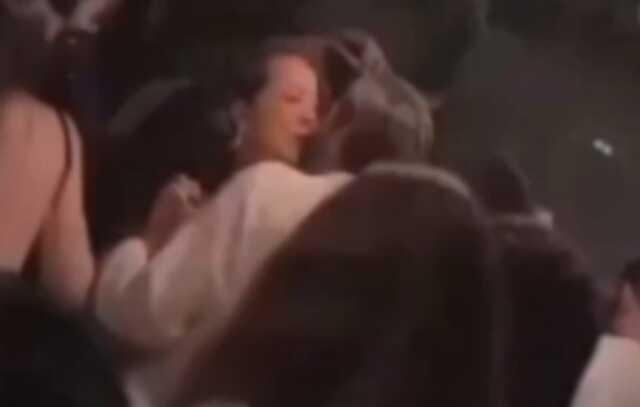 Kadir Doğulu'nun yanındaki kadın kimdi? Kadir Doğulu'nun eğlence mekanındaki dans ettiği kadın kim, adı ne? İşte görüntüler!