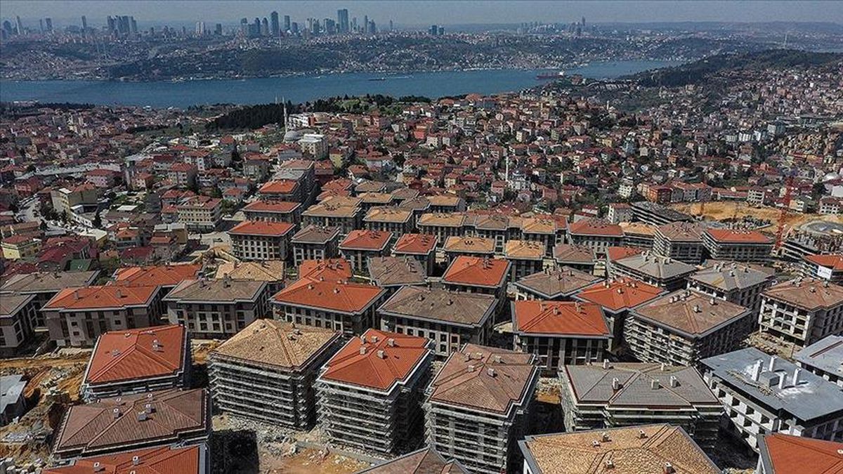 Kentsel Dönüşümde Yarısı Bizden Kampanyası başvuruları başladı mı, ne zaman son? Kentsel Dönüşümde Yarısı Bizden Kampanyası başvuru şartları ne?