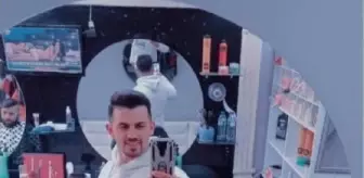 Koyun kırkarken akıma kapılan çiftçi öldü