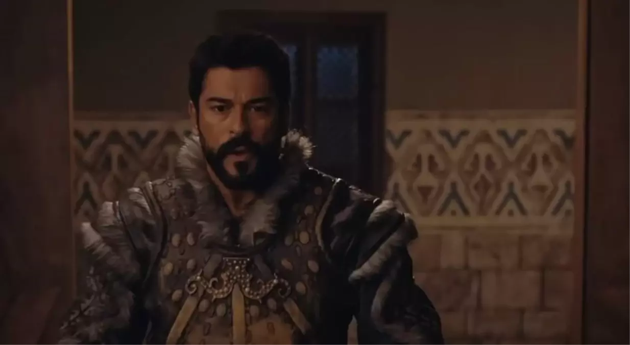 Kuruluş Osman CANLI izle! Kuruluş Osman 123. yeni bölümde neler olacak? Kuruluş Osman 123. full HD son bölüm canlı izle!