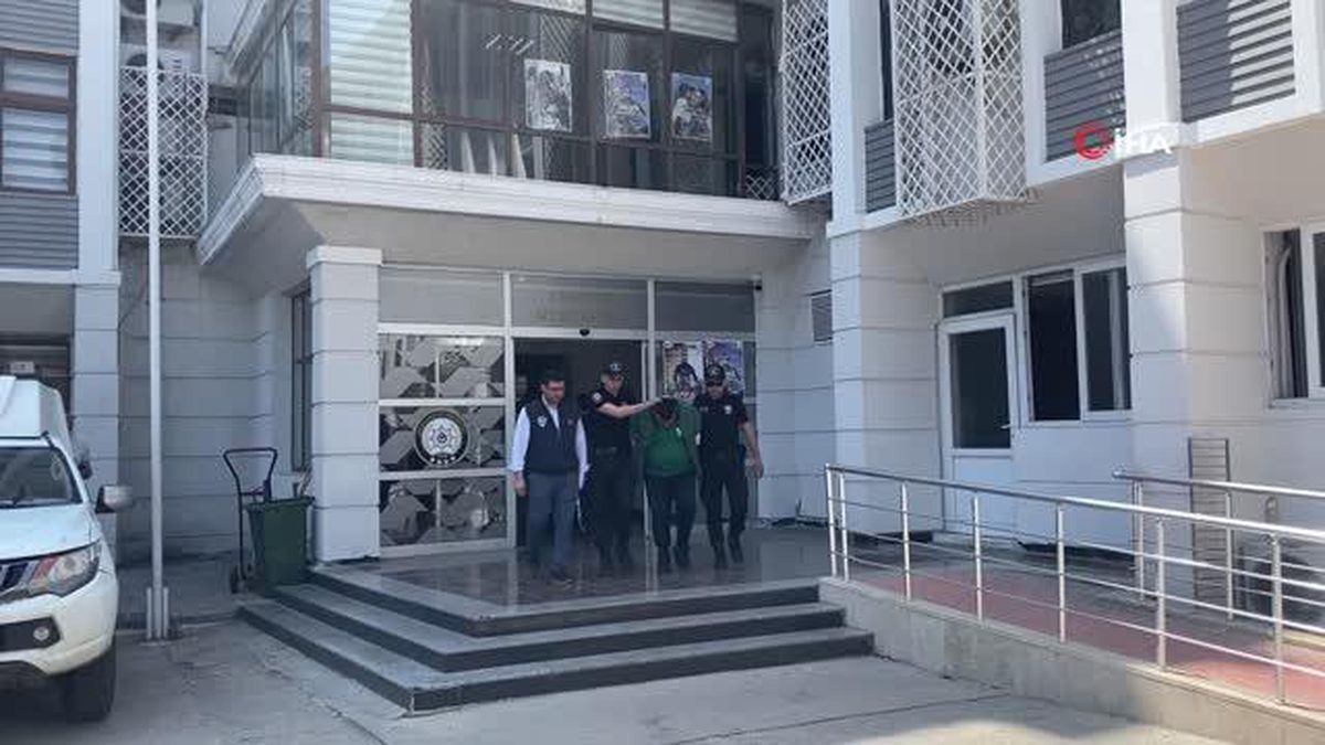 Mersin'de 'Sazan Sarmalı' yöntemi: Milyonlarca lira dolandırmışlar