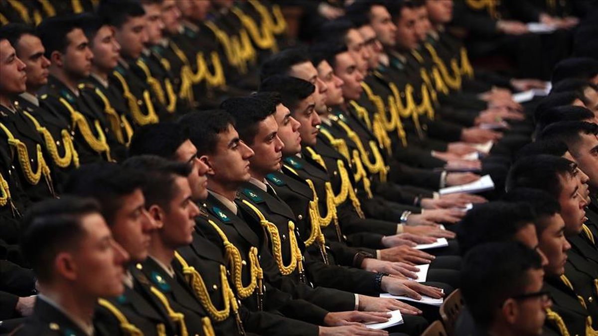 MSÜ sınav sonuçları ne zaman açıklanır? MSÜ sınav sonuçları açıklandı mı, nereden bakılır? MSÜ sınav sonuç ekranı sorgulama!