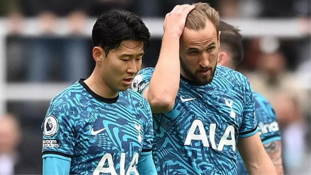 Newcastle United'a 6-1 yenilen Tottenham, taraftarların bilet ücretini iade edecek