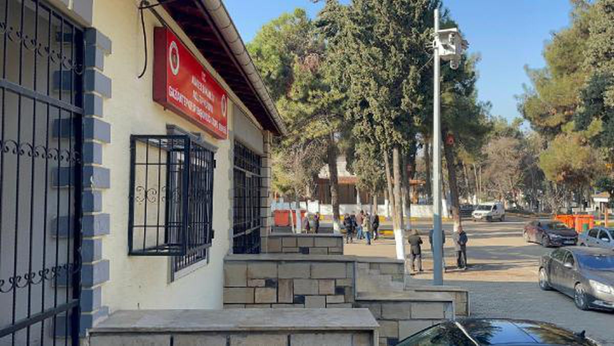 Otomobilinde silahlı saldırıya uğrayan mali müşavir öldü