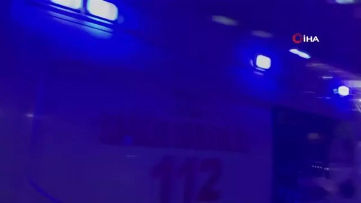 Polisin vurulmasına ilişkin 3 şüpheli yakalandı