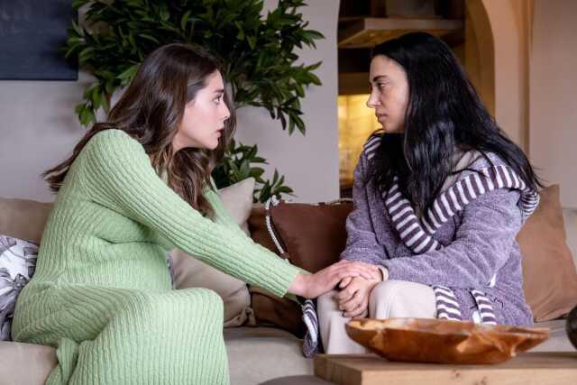 RTÜK'ün verdiği karar bozuldu! Kızılcık Şerbeti ekranlara dönüyor