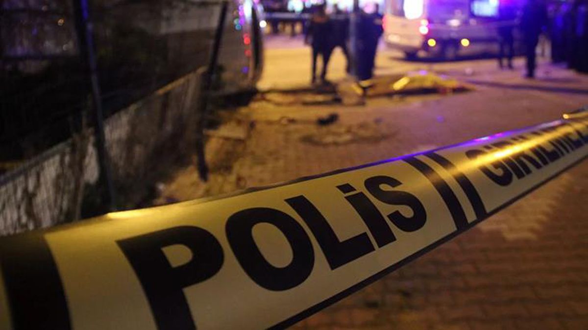 Şanlıurfa'da bir kişi tartıştığı babasını bıçaklayarak öldürdü