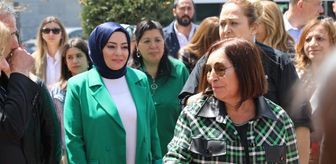 Selvi Kılıçdaroğlu: Yoksullukta değil, zenginlikte çocukları eşitlememiz gerekiyor