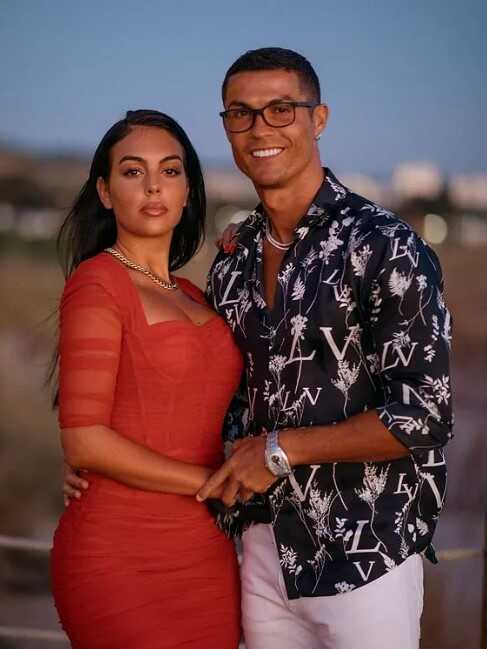 Sevgilisi Georgina Rodriguez'den ayrılmanın eşiğine gelen Ronaldo isyan etti: Sürekli harcıyor