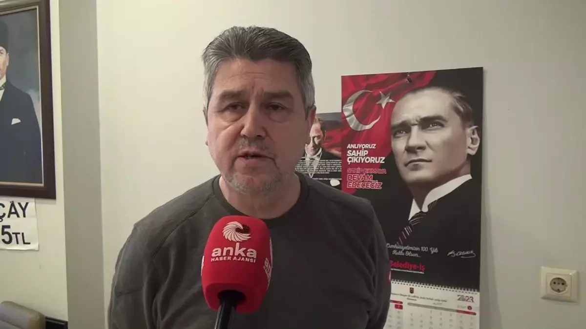 Sinoplu Kafe İşletmecisi: 'Öğrenciler Gittiğinden Beri Yüzde 60 Düşüşümüz Var'