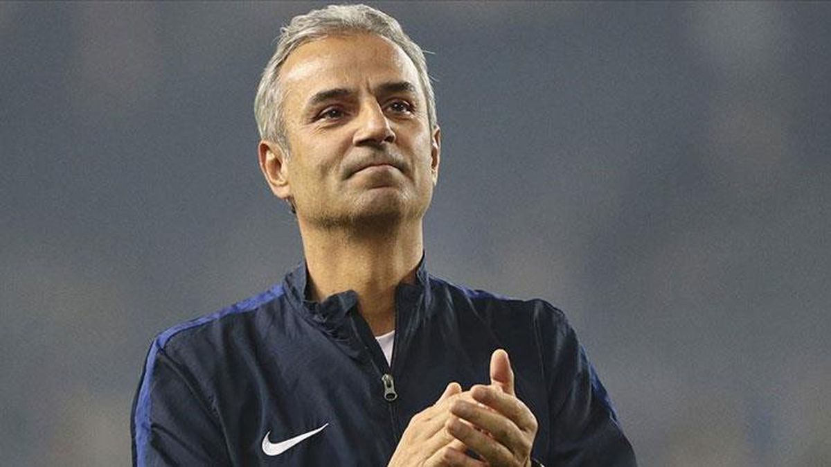 Sivasspor ile ilk görüşme olumlu! İsmail Kartal, Süper Lig'e geri dönüyor
