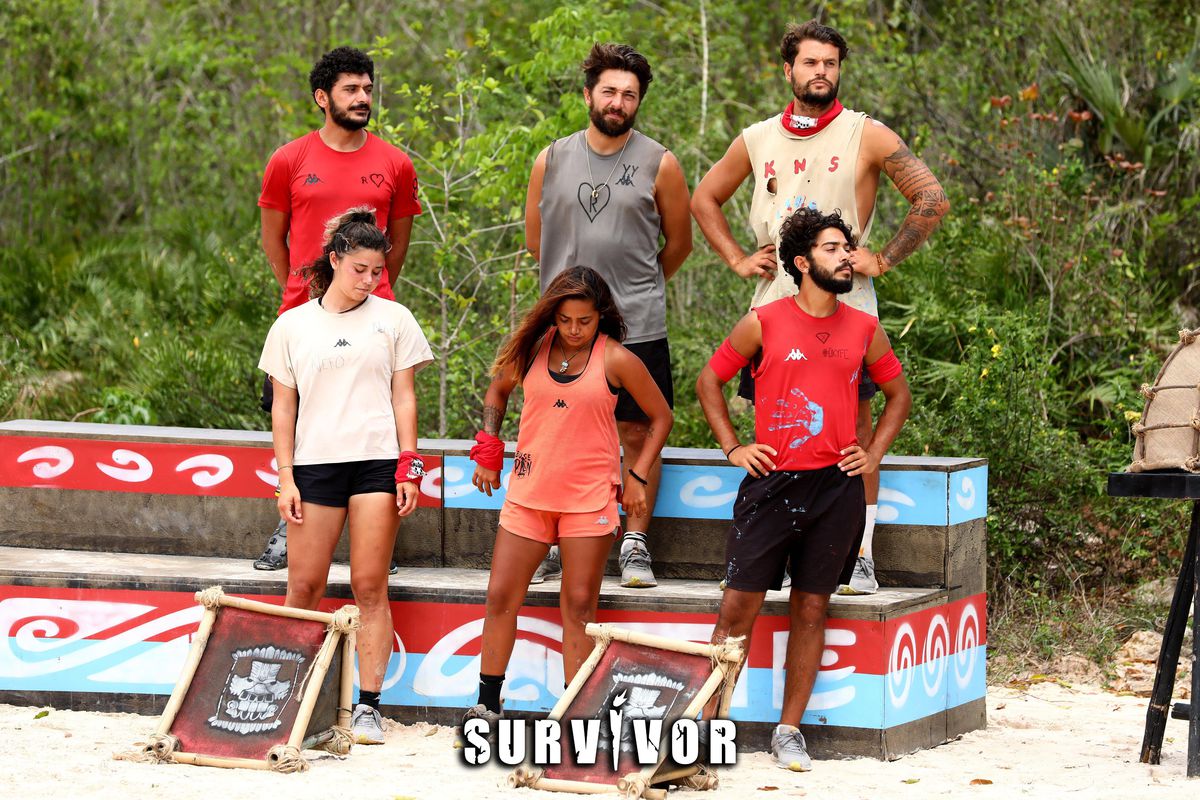 Survivor 81.bölüm fragmanı İZLE! Survivor son bölüm ne oldu? Survivor yeni bölüm fragmanı İZLE!