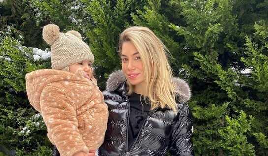 Survivor Asena annesi kim? Survivor Asena'nın kızı Lidya kaç yaşında?