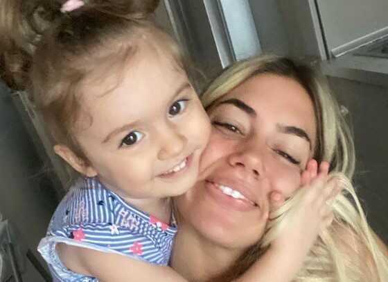 Survivor Asena annesi kim? Survivor Asena'nın kızı Lidya kaç yaşında?