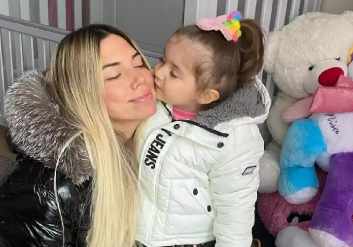 Survivor Asena annesi kim? Survivor Asena'nın kızı Lidya kaç yaşında?