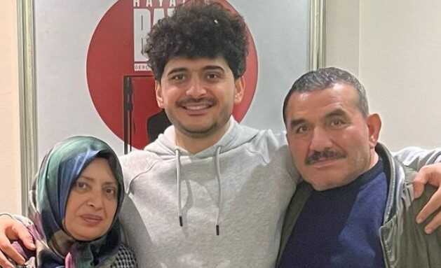 Survivor Barış annesi kim? Survivor Barış'ın annesi Aysel kimdir, kaç yaşında?