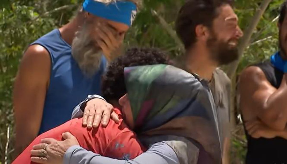 Survivor Barış annesi kim? Survivor Barış'ın annesi Aysel kimdir, kaç yaşında?